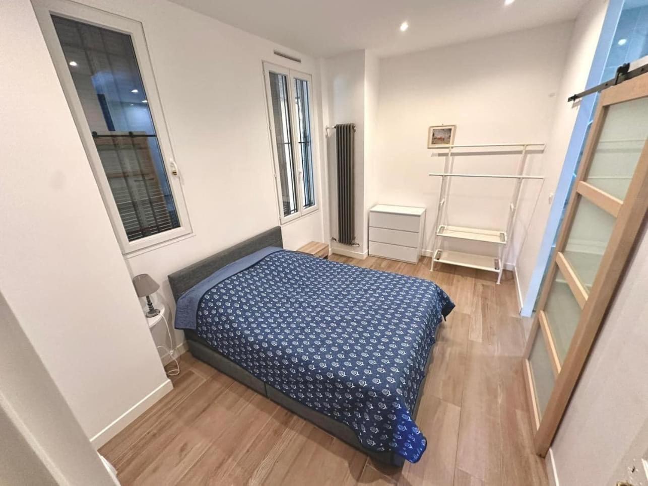 Au Coeur De Nice, Les Musiciens, Proche De La Plage Apartment Nizza