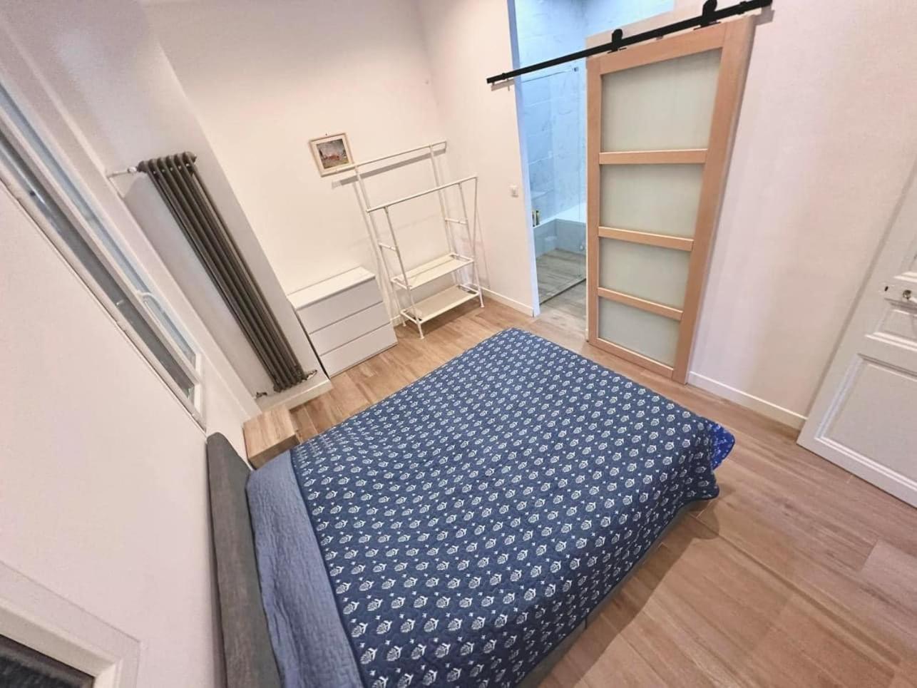 Apartment Au Coeur De Nice, Les Musiciens, Proche De La Plage Nizza